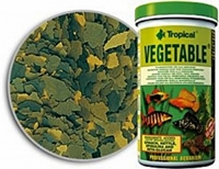 Hauptfutter Tropical Hauptfutter für alle Zierfische