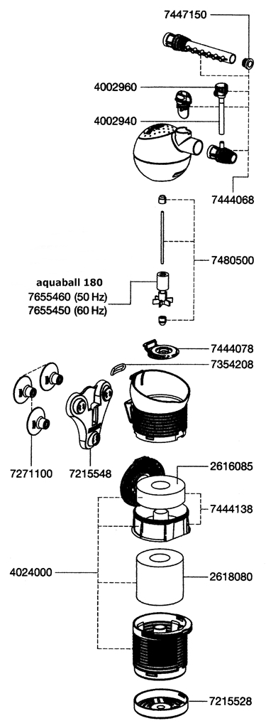 Eheim_Innenfilter_aquaball_2403