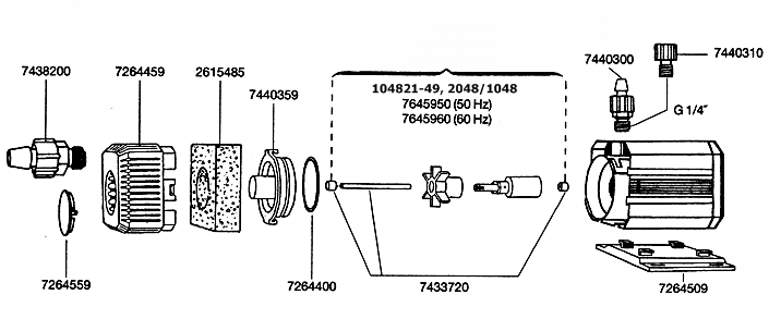 Eheim_Universalpumpe_1048