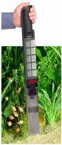 Eheim 3531000 schlammabsauger quick vac pro Eheim 3531000 schlammabsauger quick vac pro